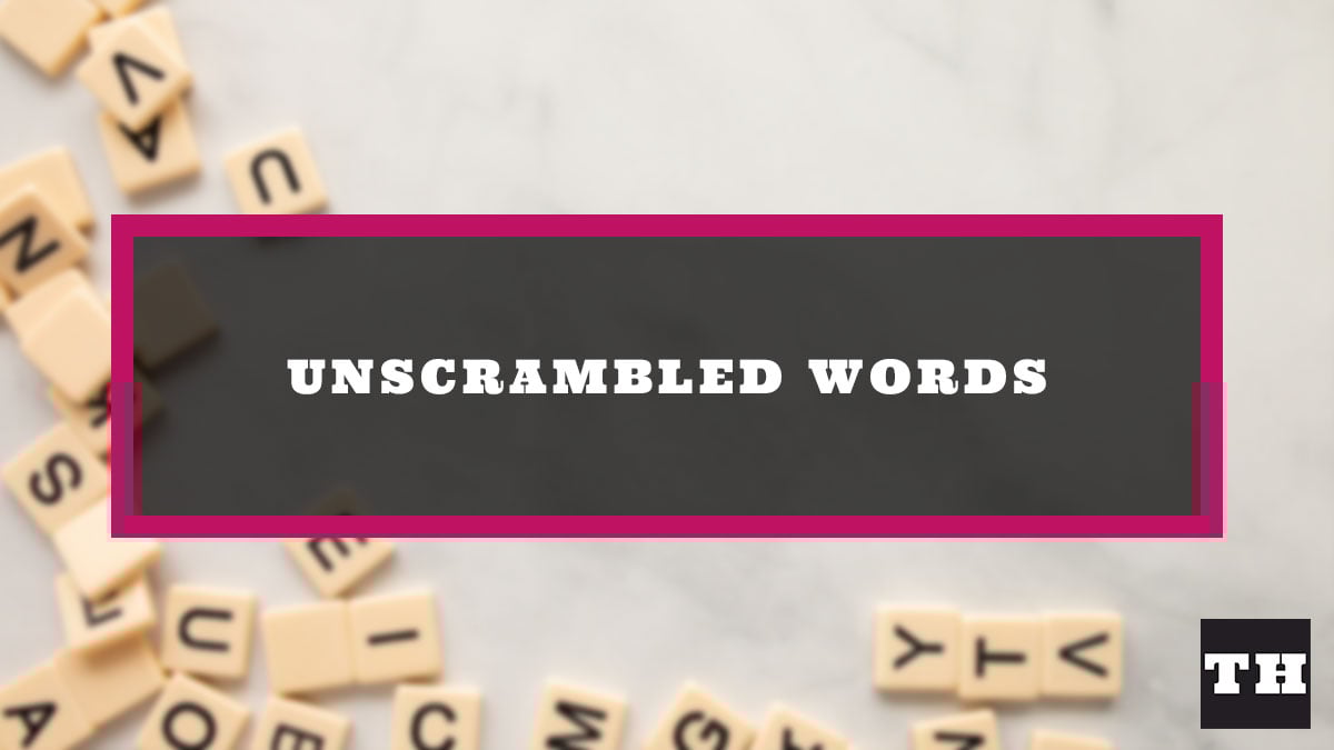 Mastering Unscramble Challenges: Strategies for Words Like Sauem